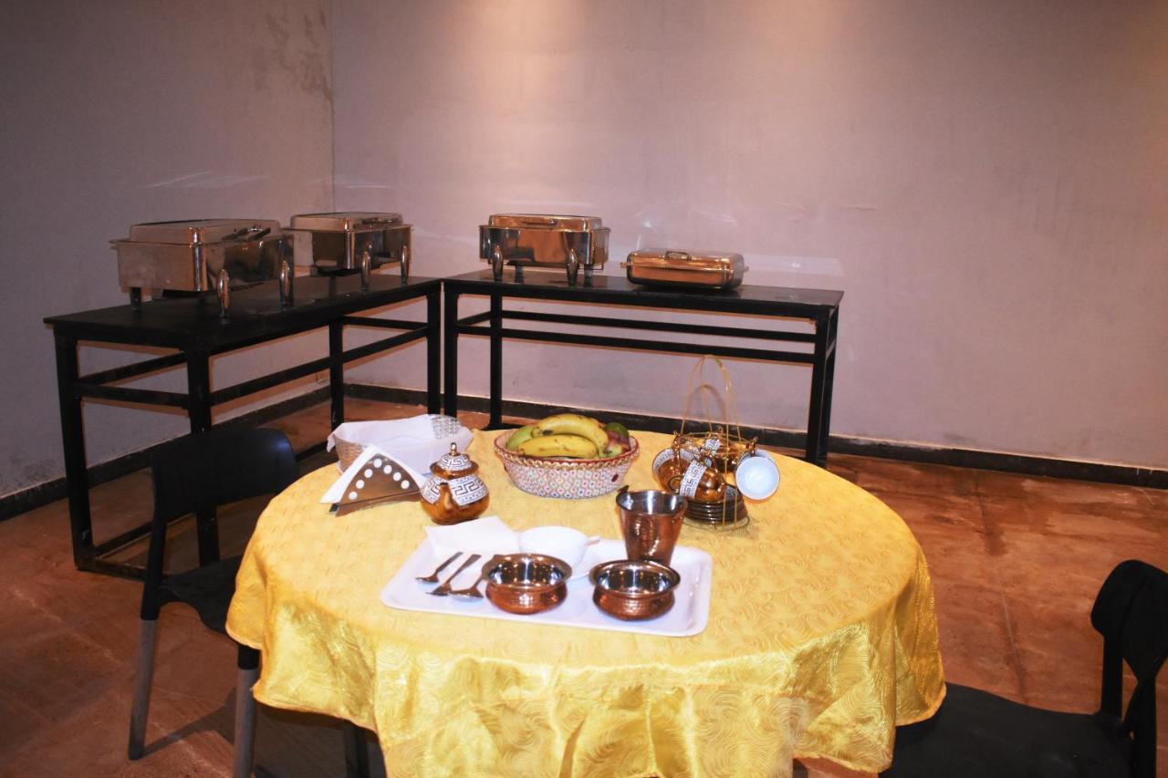 Lemonwood Suites By F9 Hotels - Trivoli Garden Chhatarpur نيودلهي المظهر الخارجي الصورة